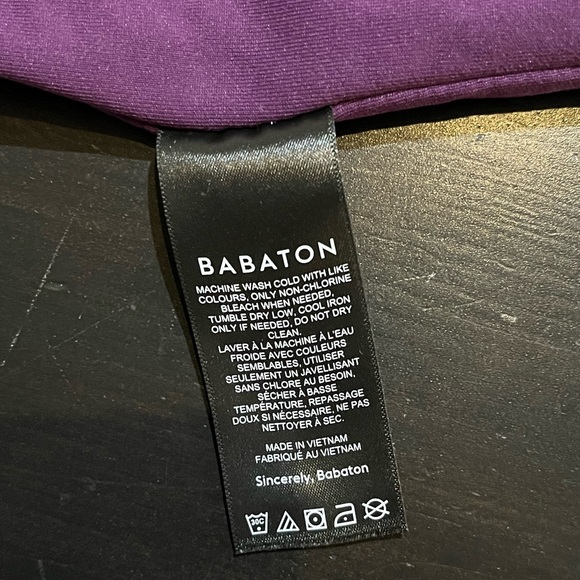 Babaton Bodysuit - Picture 5 of 6